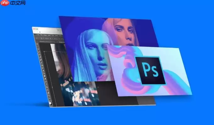 Photoshop��߹���ʹ�ý̳���ξ�ȷ����ͼƬ���ؾ���