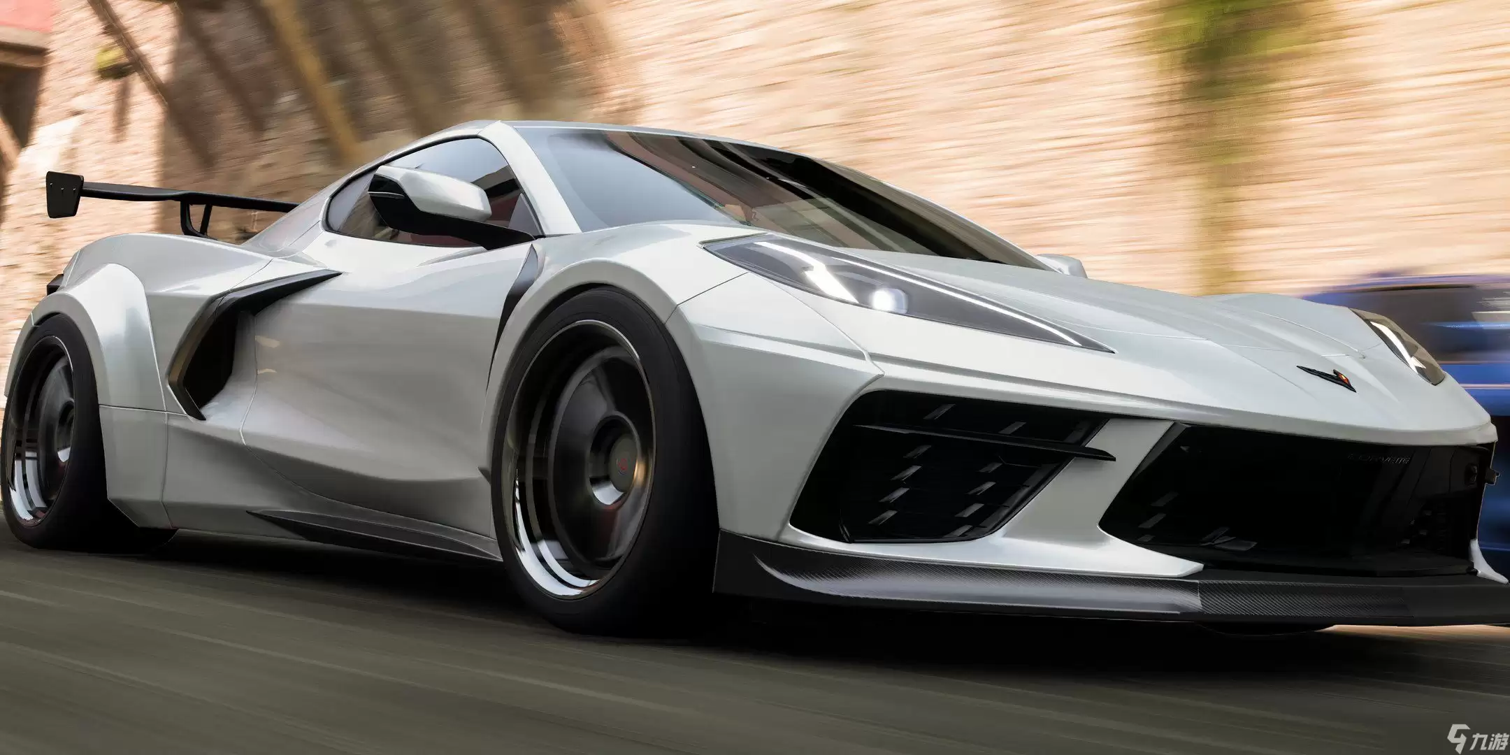 ��Forza Horizon 6���ڷ���ǰ���ƽ�