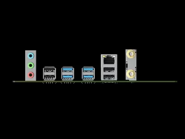 铭瑄推出支持DDR4内存的酷睿200H系列MoDT主板_wishdown.com 支持DDR4:铭瑄推出酷睿200H系列MoDT新主板 注意是Raptor Lake!