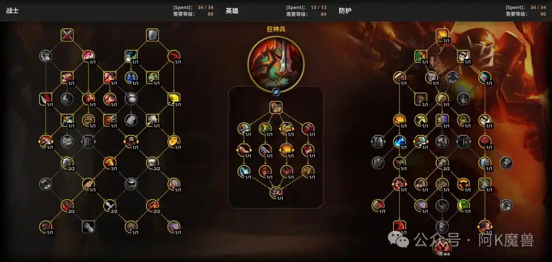 《魔兽世界12.0防战攻略:怎么玩?如何上手?为什么强?》_wishdown.com 《魔兽世界12.0防战攻略:怎么玩?如何上手?为什么强?》_wishdown.com
