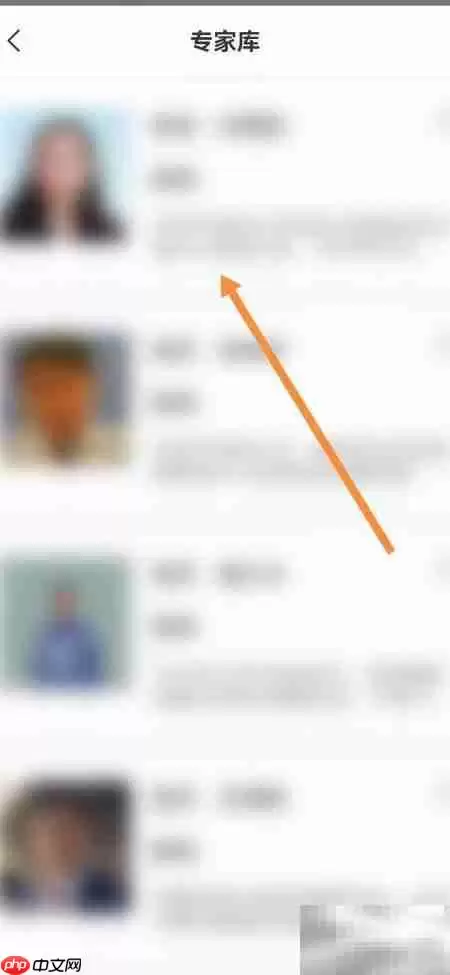 网上国网专家信息查询方法与详细步骤指南_wishdown.com 网上国网查专家资料指南