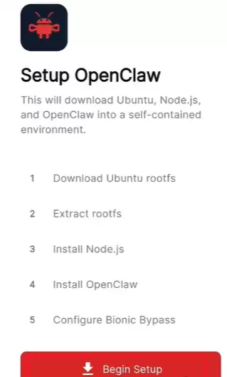 OpenClaw手机怎么下载?手把手教你安装_wishdown.com OpenClaw手机怎么下载?手把手教你安装_wishdown.com