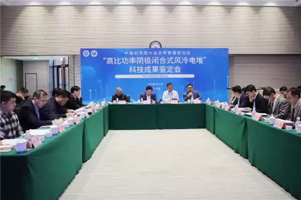 续航翻倍!我国自主无人机“氢能心脏”问世_wishdown.com 续航翻倍!我国自主无人机“氢能心脏”问世_wishdown.com