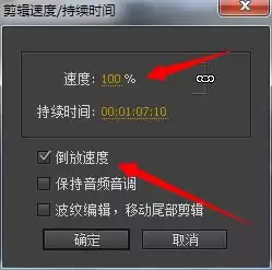 Premiere Pro CC视频倒放教程详解步骤_wishdown.com Premiere Pro CC视频倒放教程详解步骤_wishdown.com