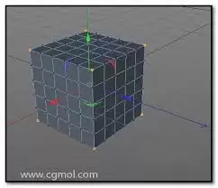 Cinema 4D���ε��Ǽ��������ʵ�ò���ָ��