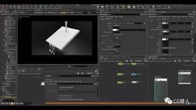 C4D�ܽ⹤�߶��������̳���ⲽ���뷽��