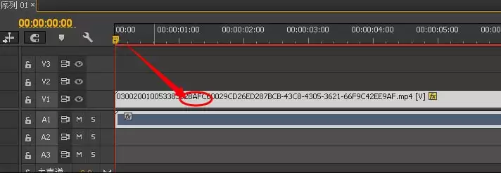 Premiere Pro CC视频倒放教程详解步骤_wishdown.com Premiere Pro CC视频倒放教程详解步骤_wishdown.com
