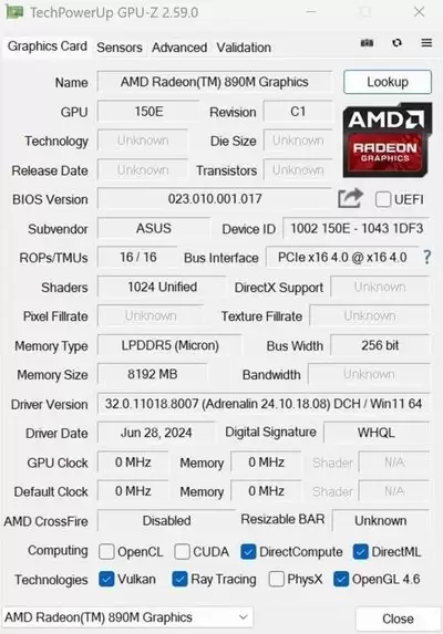 ����Կ��Ƿ�֧��DirectX 12����ϸ�����벽��ָ��