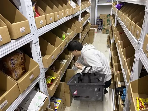 五一交易额破700万!即刻选创始人揭秘淘宝便利店如何重构仓店生意增长_wishdown.com 五一交易额破700万!即刻选创始人揭秘淘宝便利店如何重构仓店生意增长_wishdown.com
