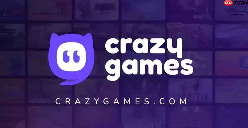 CrazyGames��Ϸ�������÷������ ��ιر���ҳ��Ϸ����