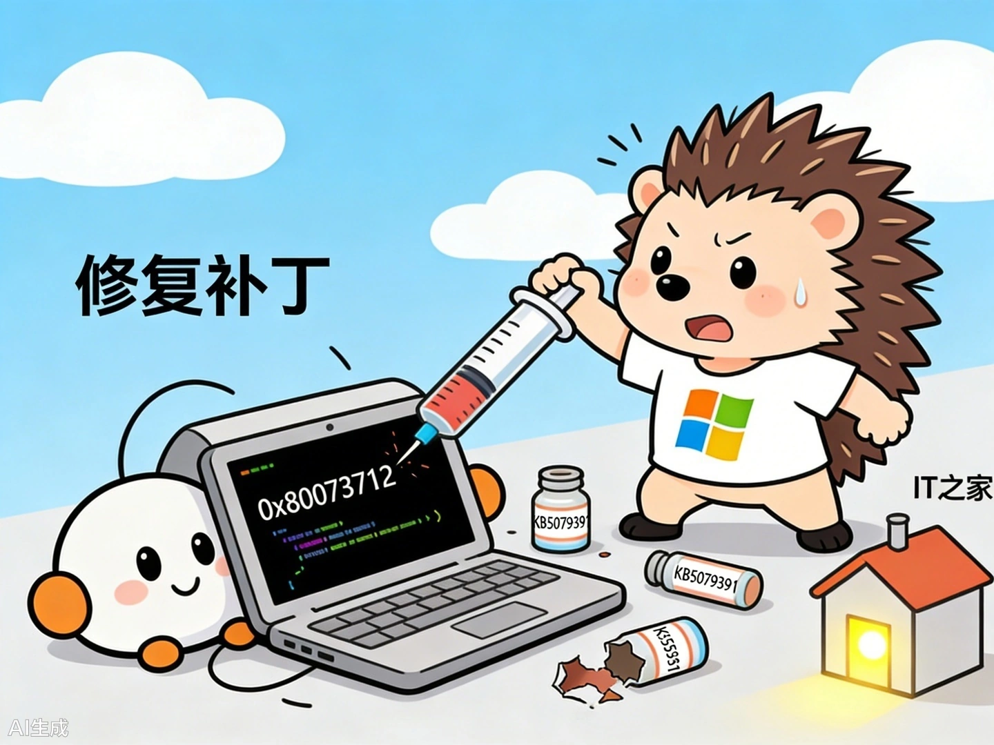 微软 Win11 补丁又出问题?网络断连、USB 异常怎么办_wishdown.com 微软 Win11“救火补丁”再出 BUG,用户反馈网络故障、USB 接口异常等