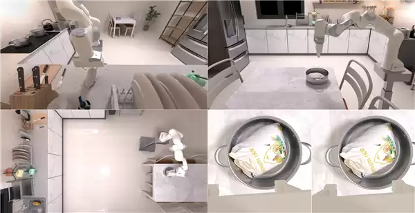 国产GPU+仿真算法强强联手:摩尔线程联合光轮智能,共筑国产具身智能仿真底座_wishdown.com 国产GPU+仿真算法强强联手:摩尔线程联合光轮智能,共筑国产具身智能仿真底座_wishdown.com