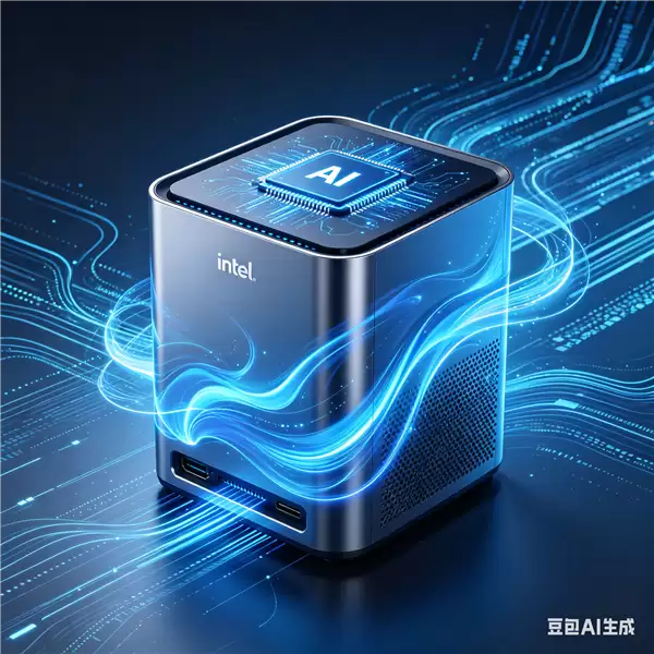 ����Ҫһ��������AI NAS�����������Ultra/���������