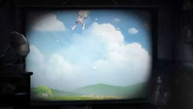 ����С�����������˸���Ϸ��Ч����Ƥ��չʾ