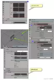 Blender������������嶯�������̳�