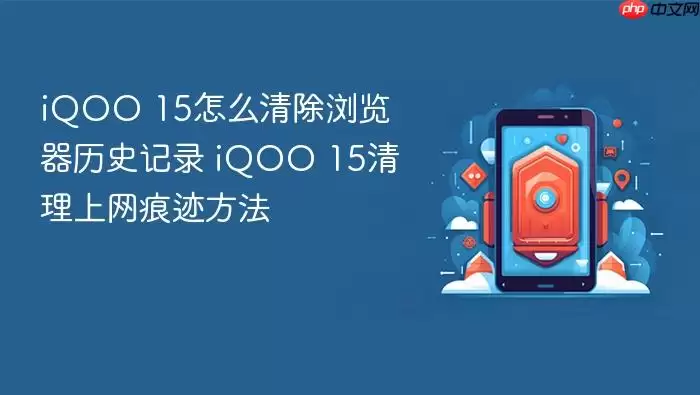 iQOO 15�ֻ��������ʷ��¼�뻺�����������������
