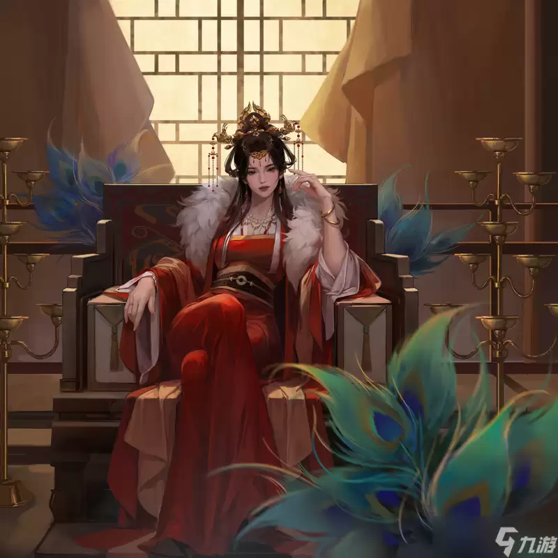 率土之滨刘备人物故事与母子情感深度解析_wishdown.com 率土之滨刘备人物故事与母子情感深度解析_wishdown.com