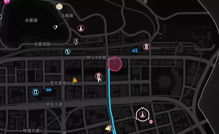 异环异象委托省电侠长明灯任务完成攻略_wishdown.com 异环异象委托省电侠长明灯任务完成攻略_wishdown.com
