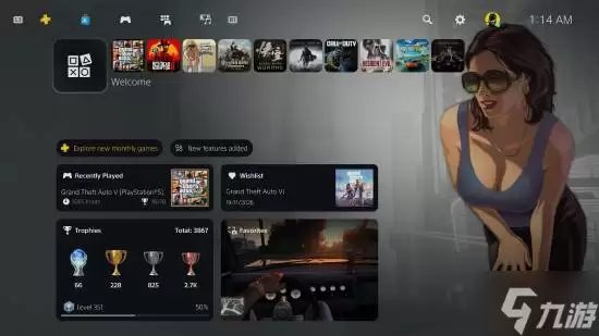 PS5ȫ�½����ع� �Ű����� ���ָ�����