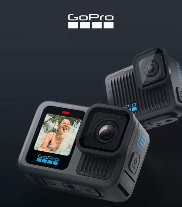 ��¢��94%��������̳��GoPro���ڽ���Ա23%���������ǳ��ۻ�ϲ�