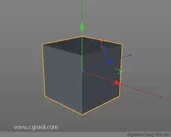 Cinema 4D�����嵹���������������ʵ�ü���
