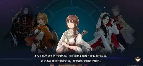 铃兰之剑芬恩强度解析与实战培养指南_wishdown.com 铃兰之剑芬恩强度解析与实战培养指南_wishdown.com