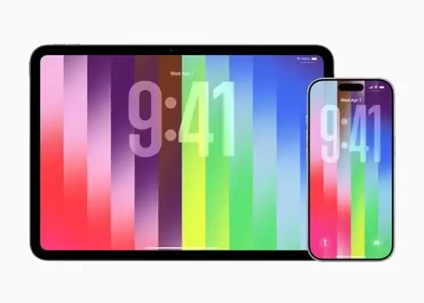 苹果iOS26.5正式版发布,新增端到端加密RCS、全新壁纸和地图更新_wishdown.com 苹果iOS26.5正式版发布,新增端到端加密RCS、全新壁纸和地图更新_wishdown.com