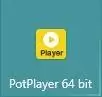 PotPlayer�����������ڴ�С���ý̳�