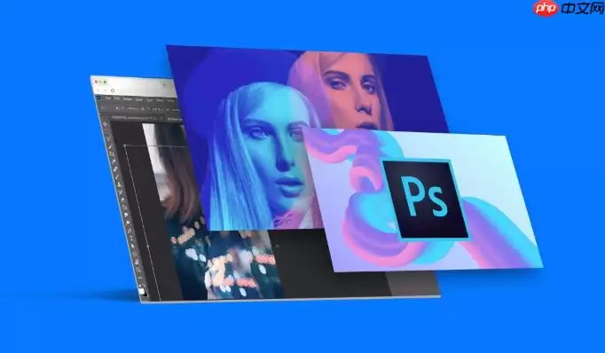 Photoshop����ѡ�񹤾߱�Ե��Ӳ��ô���� ������Ե����ͿĨ����