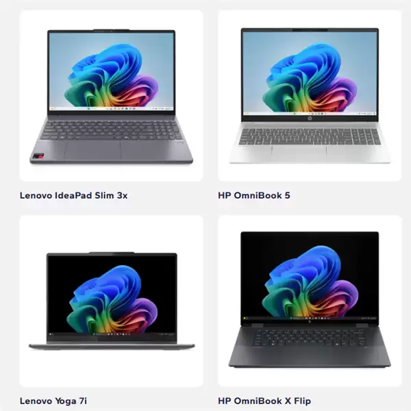 微软报告引发市场争议:Windows电脑比MacBook Neo更胜一筹?_wishdown.com 微软报告引发市场争议:Windows电脑比MacBook Neo更胜一筹?_wishdown.com