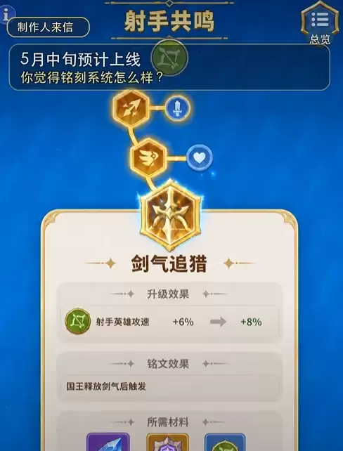 蔚蓝星球新养成路线与铭刻系统超前解析_wishdown.com 蔚蓝星球新养成路线与铭刻系统超前解析_wishdown.com