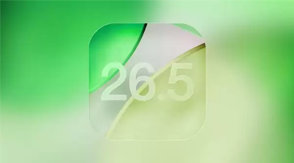 ��������ƻ��iOS 26.5��ʽ�淢�����޸�50���©�� ֧�ֶ˵��˼���RCS