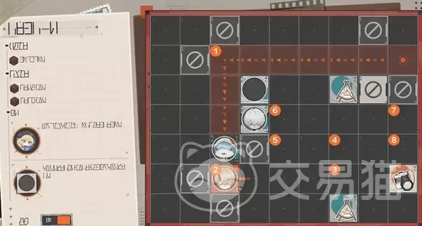 战双帕弥什尘浪露营活动攻略 时间与玩法全解析_wishdown.com 战双帕弥什尘浪露营活动攻略 时间与玩法全解析_wishdown.com