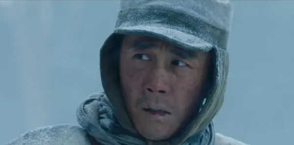 冰雪尖刀连第8集剧情介绍_wishdown.com 冰雪尖刀连第8集剧情介绍_wishdown.com
