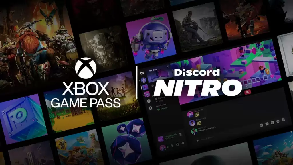 Xbox Game Pass �� Discord ������Ƴ����ר������