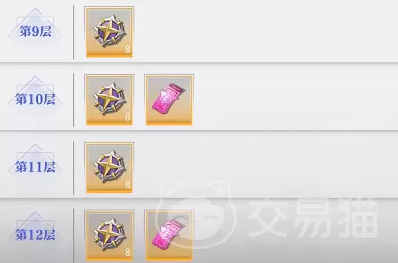 晶核征战之塔玩法攻略 全关卡通关技巧详解_wishdown.com 晶核征战之塔玩法攻略 全关卡通关技巧详解_wishdown.com