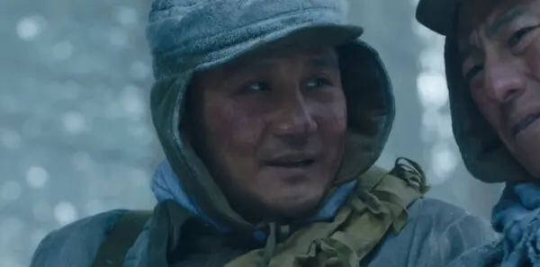 冰雪尖刀连第7集剧情介绍_wishdown.com 冰雪尖刀连第7集剧情介绍_wishdown.com