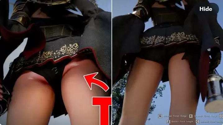 ����ɫɳĮ��1.06�汾���ĺ�гŮ��Ψһ�Ըж�ȹ����ŭ