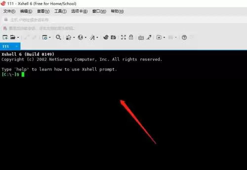 Xshell�½����ڲ���ָ�����Чʹ�ü���