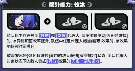 绝区零普罗米娅角色盘点_wishdown.com 绝区零普罗米娅角色盘点_wishdown.com