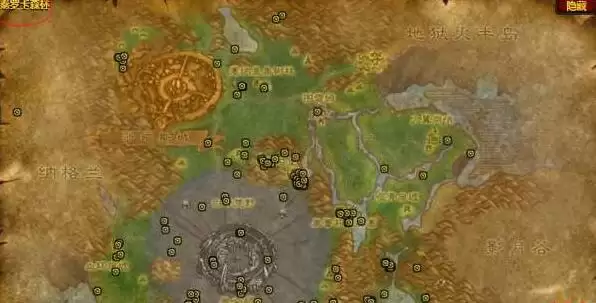 魔兽世界德鲁伊大鸟任务怎么做-德鲁伊大鸟任务完成方法 魔兽世界德鲁伊大鸟任务怎么做
