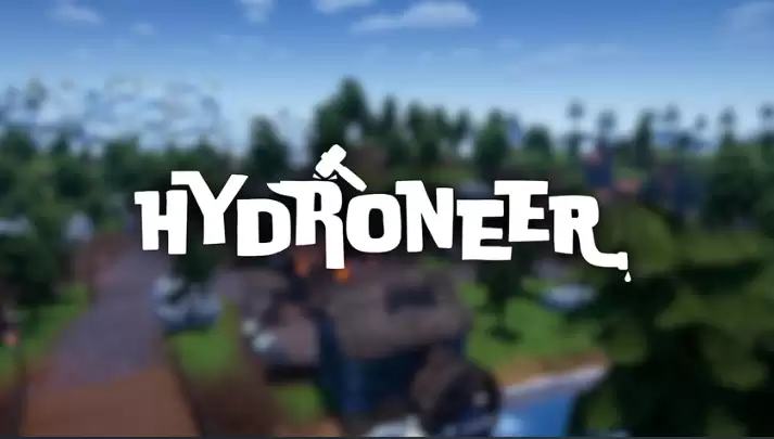 《Hydroneer》登陆主机平台 好评挖矿经营模拟_wishdown.com 《Hydroneer》登陆主机平台 好评挖矿经营模拟_wishdown.com
