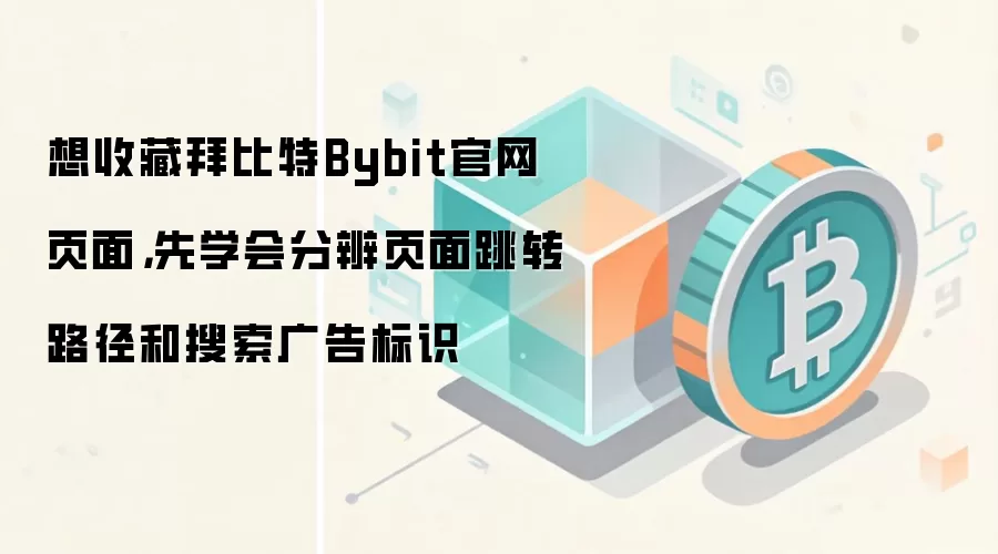 �ݱ���Bybit�����ղ�ָ�ϣ����ʶ��ҳ����ת����������ʶ