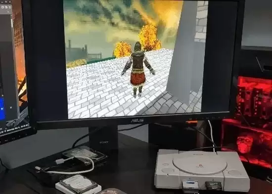 �����Ƿ���PS1������ֲ��ʵ����ʾ����