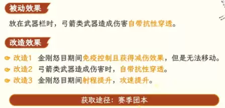 英勇之地新赛季武器介绍_wishdown.com 英勇之地新赛季武器介绍_wishdown.com