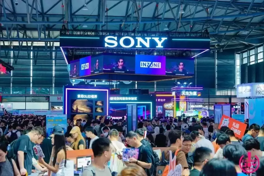 2026 ChinaJoy音频展区招商启动 不止游戏更享声活盛宴_wishdown.com 2026 ChinaJoy音频展区招商启动 不止游戏更享声活盛宴_wishdown.com