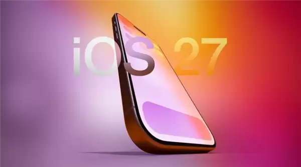 ƻ��iOS 27�ذ��İ棺Siriӭ������Ӧ�ã��Ա�ChatGPT