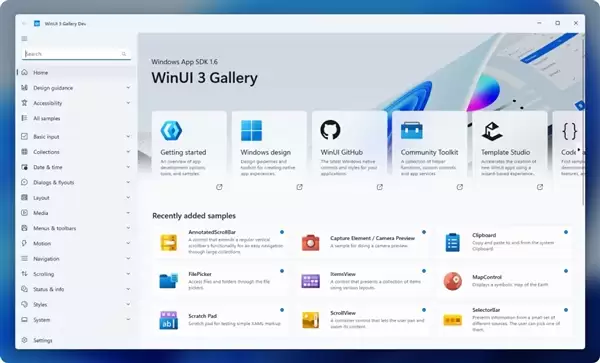 ΢��WinUI 3�����Ż�ʵ�� ��ʱ�ڴ����������63%