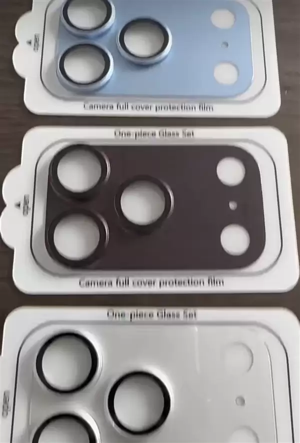 �����˳ȳɾ�����iPhone 18 Pro��ɫ�ö���ӣ�Һ쾪������