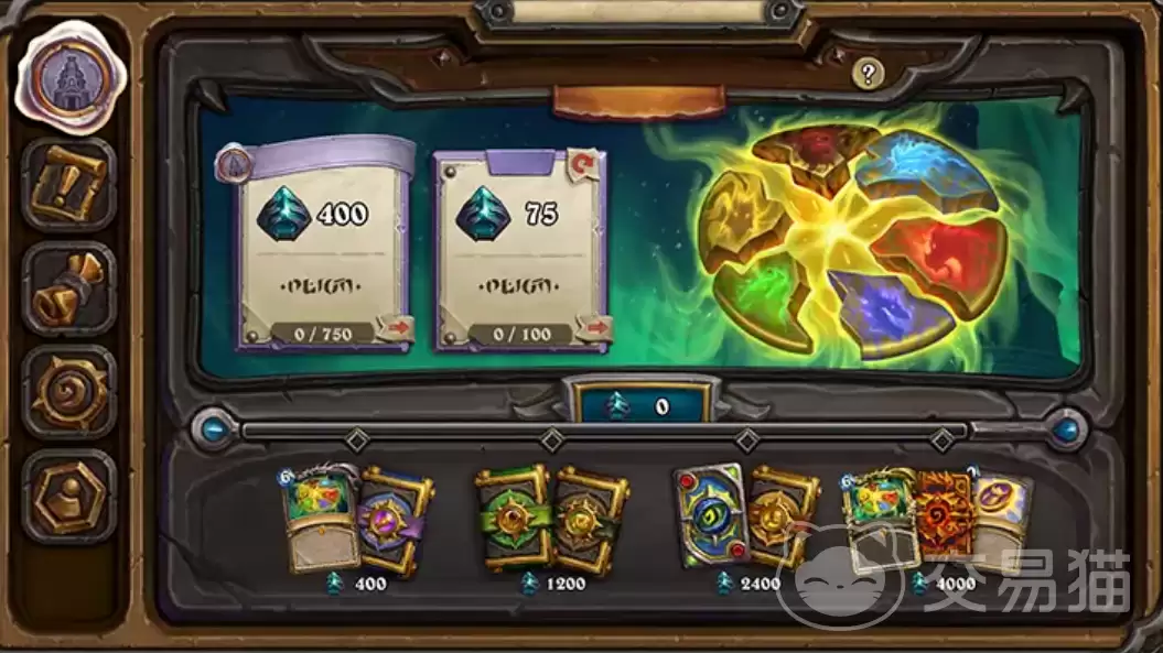炉石传说治愈艾泽拉斯活动全职业特色内容详解_wishdown.com 炉石传说治愈艾泽拉斯活动全职业特色内容详解_wishdown.com